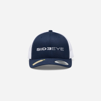 SideEye Logo Trucker Hat